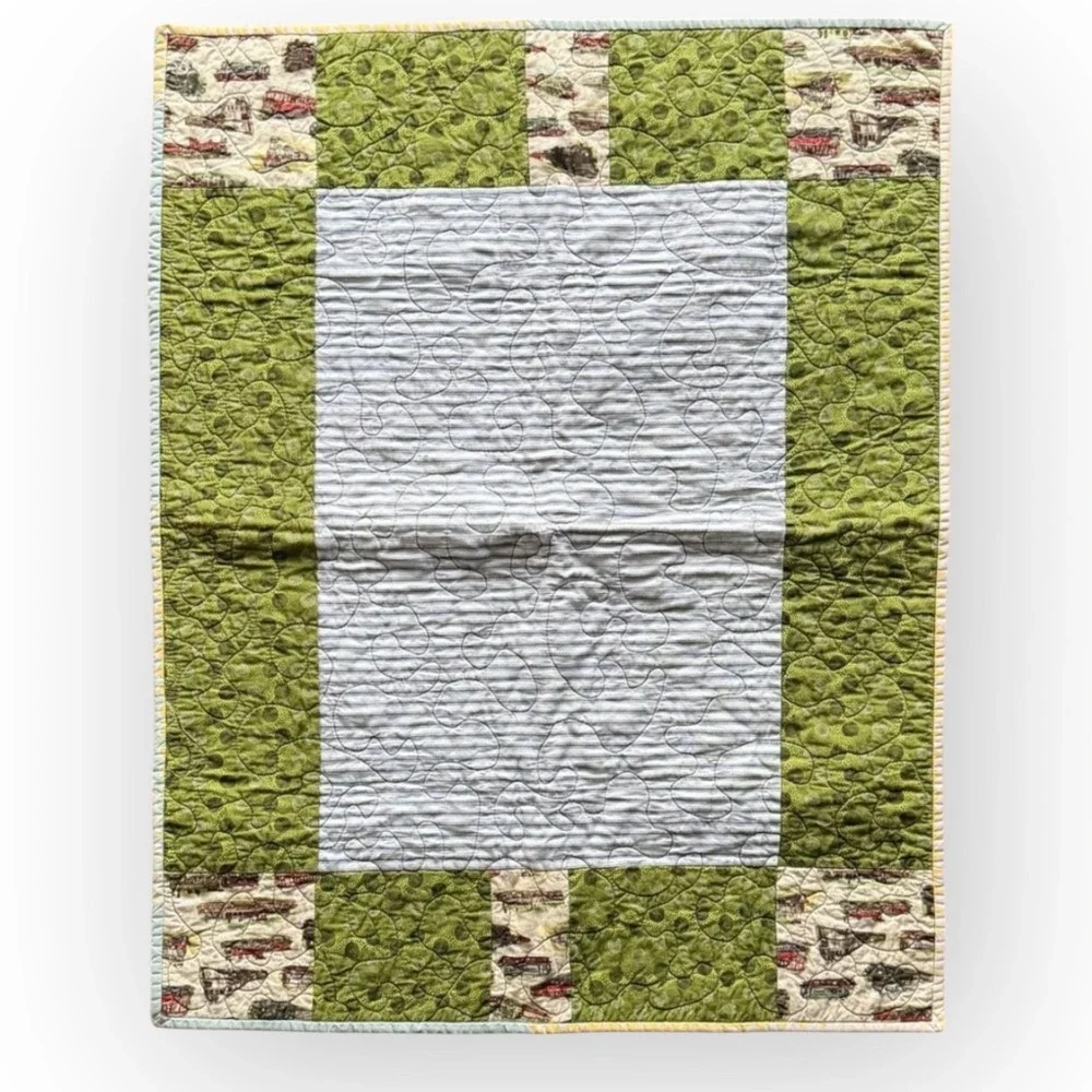 Quilted 26.25
